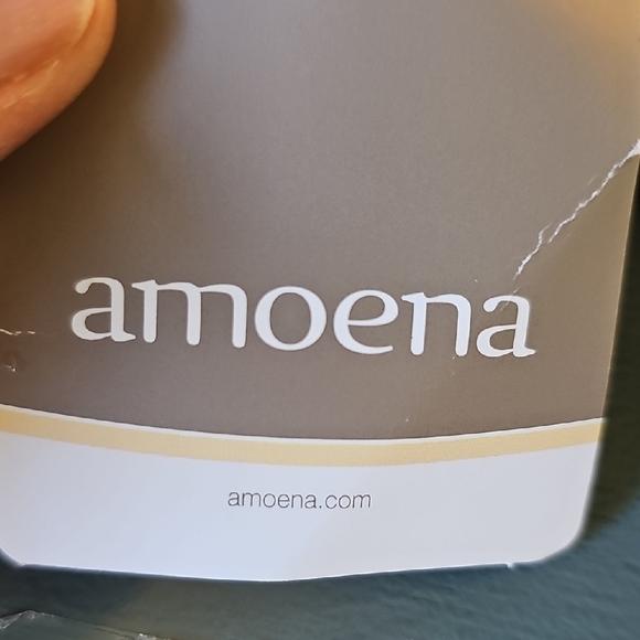 Playtex Black Bra Intimates‎ & Sleepwear. NWT. Adjustable. - Picture 5 of 8